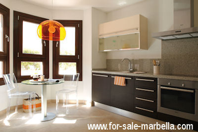 hus costa del sol marbella