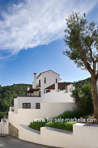 huse costa del sol