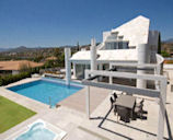 luxury villas for sale marbella