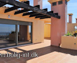 penthouse costa del sol