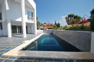 villa til salgs costa del sol