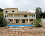 villa marbella