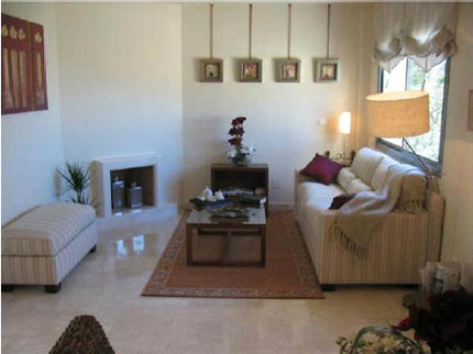 hus costa del sol