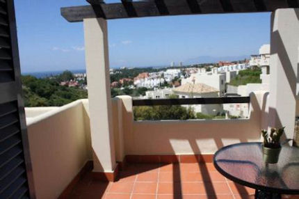 hus marbella