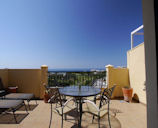 penthouse i benalmadena