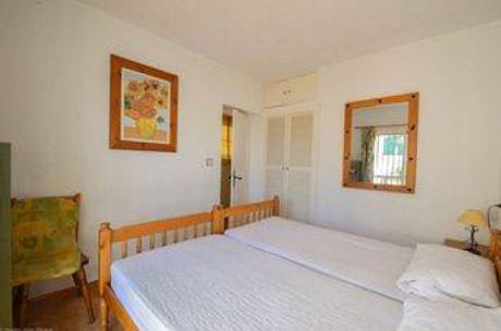 three bedroom villa spain