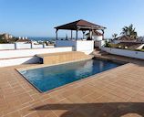 villa mijas kyst