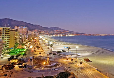 hus i fuengirola til salgs