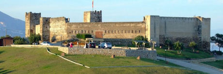 bolig i fuengirola