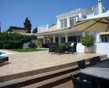 villa marbella