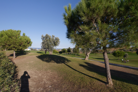 golfbane costa del sol