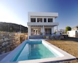 nye villa spania