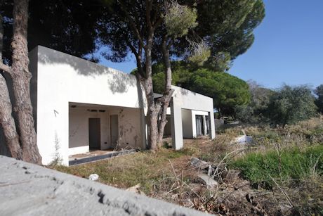 hus i marbella