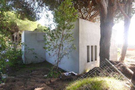 enebolig i marbella