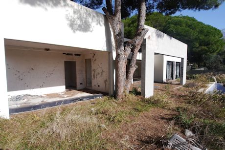 hus til renovering marbella