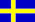 swedish flag