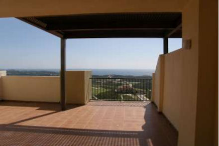 leilighet la cala