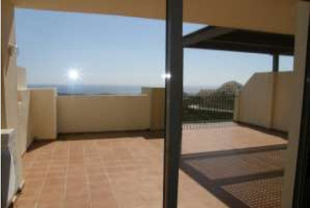 terrassen l cala