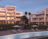 penthouseleiligheter  marbella