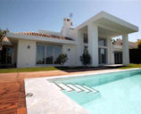 villa marbella nueva andalucia