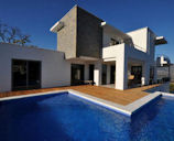 modern villa i marbella til salgs