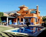 villa i marbella till salgs